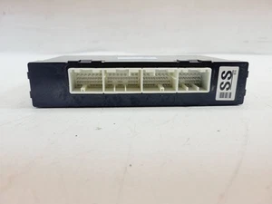 2015 SUBARU FORESTER INTEGRATED CONTROL MODULE OEM 88281SG520 - Picture 1 of 20
