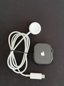 Apple Watch Ultra 2 Black BH 100% - Zdjęcie 1 z 9