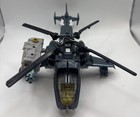 Transformers Dark of the Moon Autobot Skyhammer Voyager Class Mechtech 2010