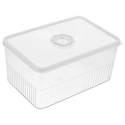  Brot Aufbewahrungsbox Brotlagerung Brotbehälter Brotlaib-Aufbewahrungsbehälter - Bild 1 von 4