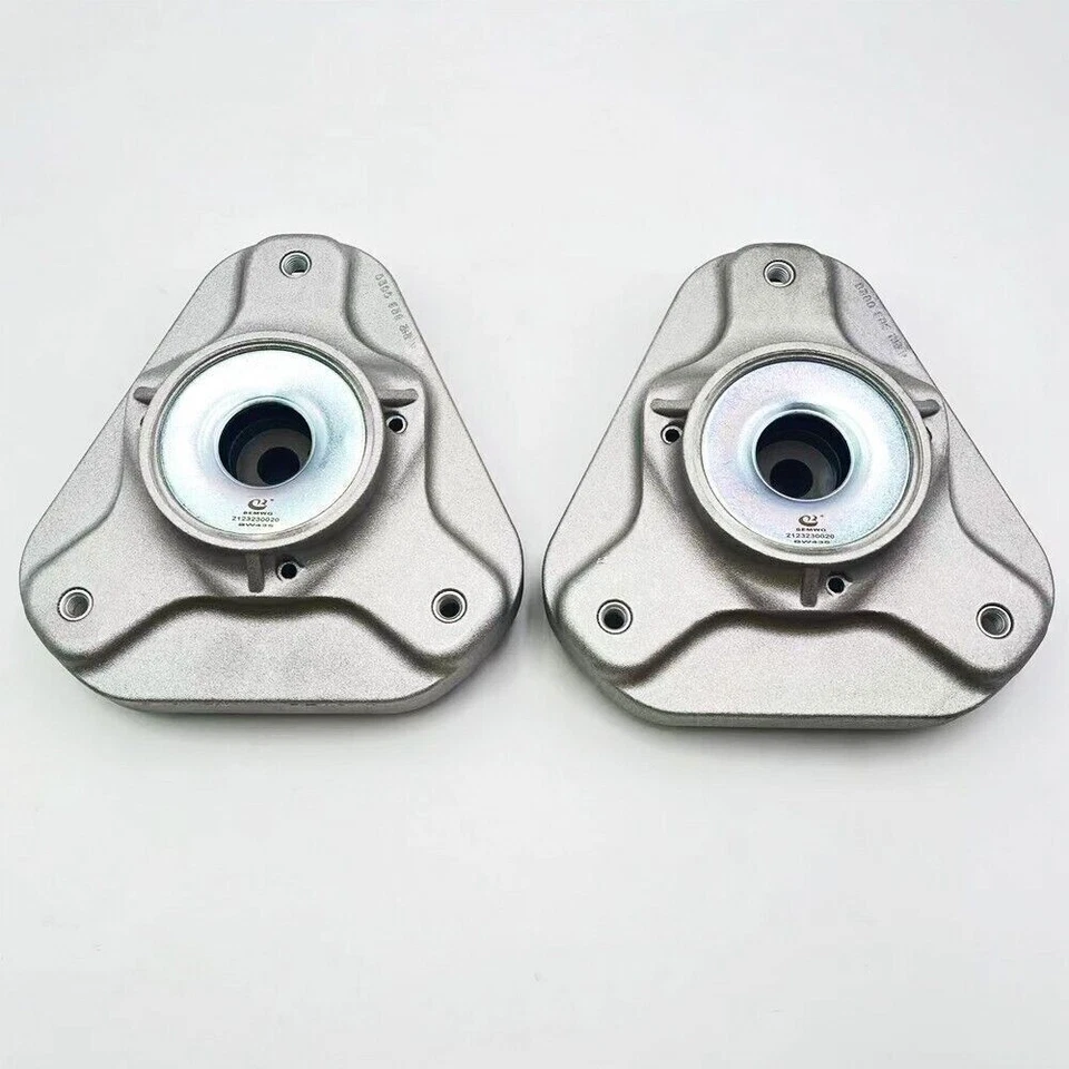 Soporte de suspensión delantera soporte puntal montaje para Mercedes-Benz W212 E350 E400 2123230020 Foto 1 de 4