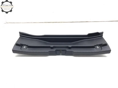 2020-2025 TOYOTA COROLLA HATCHBACK REAR TRUNK SILL SCUFF PLATE TRIM COVER OEM - Image 1 of 4