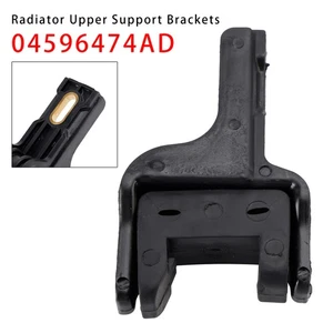 Supports De Radiateur Supérieurs Pour Dodge Challenger Chrysler 04596474AD' - Picture 1 of 11