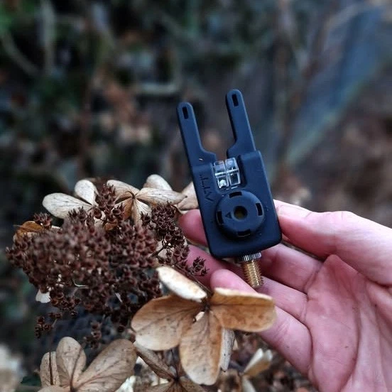 Cabezales de alarma iluminados ATTa - Todos los colores disponibles Foto 1 de 1