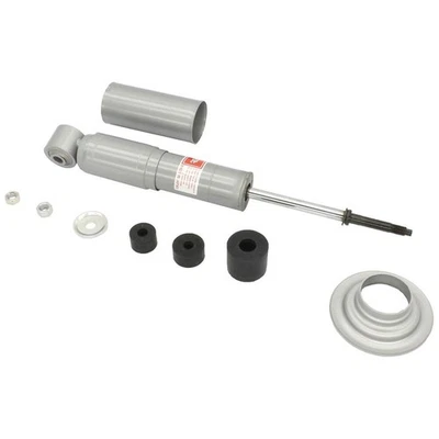 Para Triumph Spitfire y GT6 1967-1973 Nuevo KYB Gas-A-Just Conjunto de puntal delantero TCP Foto 1 de 2