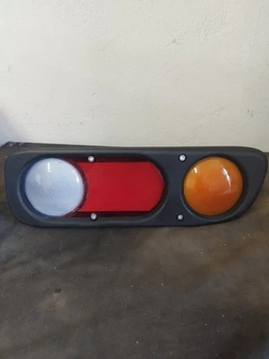 PILOTO TRASERO NISSAN TERRANO III R20 AÑO 99-06 - Imagen 1 de 2