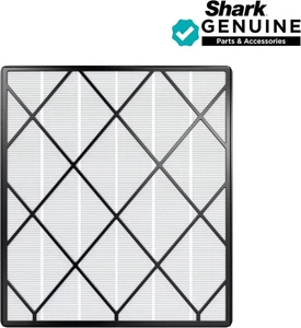 GENUINE Shark Air Purifier 4 Model HE4FKPET Series HE400 Filter - Picture 1 of 3