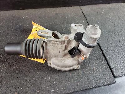 Smart Fortwo 2010 embrague cilindro esclavo Foto 1 de 4