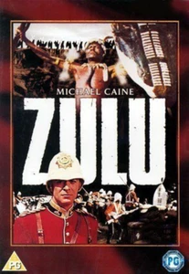 Zulu DVD Action & Adventure (2002) Michael Caine Quality Guaranteed - Picture 1 of 7