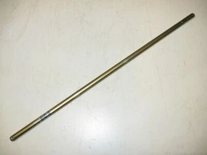 Varilla de empuje de embrague 96 Triumph Trophy 1200 1996 - Imagen 1 de 2