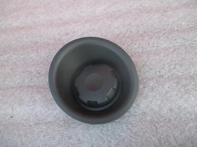 Luz antiniebla para conductor izquierdo Nissan Frontier 2007-2012 bisel OEM Foto 1 de 4