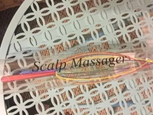 Scalp Massager - Picture 1 of 1