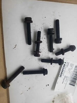 Colector de escape Ford Pickup F100 1974 ¡solo pernos! 8 CUENTAS Foto 1 de 2