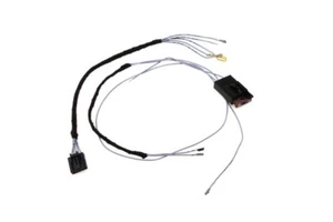 Original Kufatec Cableado Multifuncional De Volante Con Botones MFL Para VW T6 - Picture 1 of 1