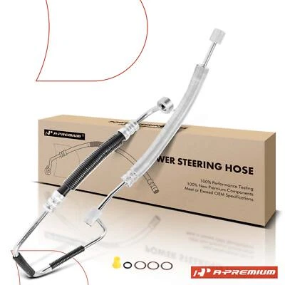 A-Premium Power Steering Pressure Line Hose Assy for Lexus ES300 Toyota Camry - Image 1 of 4