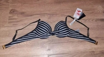 Badeoberteil,bikini,Damen Gr.36B,original Desiree Neu mit Eticket - Bild 1 von 4