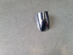 Cubierta de cañón con manija de puerta delantera lateral del conductor Mercedes EQC 400 AMG N293 2019-2024 - Imagen 1 de 13