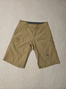 Eddie Bauer Guide Pro First Ascent Shorts - Khaki - Size 30 - Picture 1 of 7