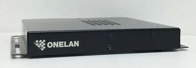 OneLan NTB-HD-10F-S HDMI VGA Digital Media Player - Image 1 of 4