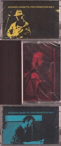 richard thompson watching the dark 3x cassette sealed - Picture 1 of 1