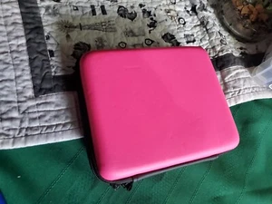 Petz Dog Pack +cat Nintendo DS lot littlest pet shop blue 5 ds games Pink Case - Picture 1 of 11
