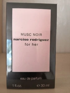 MUSC NOIR narciso rodriguez for her - NEU - Bild 1 von 1