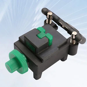 Watch Snap Back Case Opener Wristwatch Back Cover Remover Watch Repair Tool yTX6 - Picture 1 of 8
