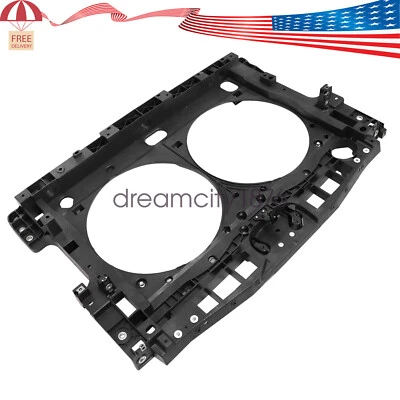 For Nissan Murano 2015-2018 1PCS Front Radiator Support Core 625005AA1A — 第 1/4 张图片