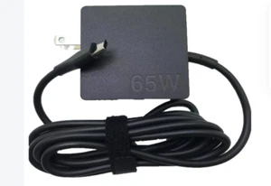 New Original OEM Acer Swift SF314-512T KP.0650H.020(2023) 65W USB-C Adapter&Cord - Picture 1 of 3