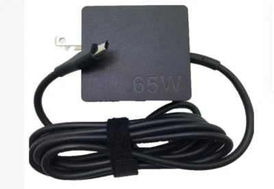 New Original OEM Acer Swift SF314-512T KP.0650H.020(2023) 65W USB-C Adapter&Cord - Image 1 of 3