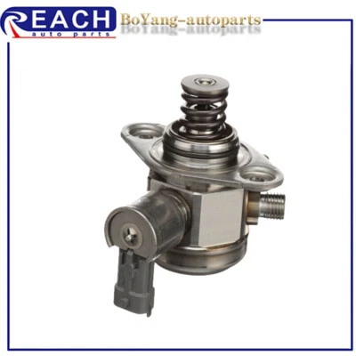 Bomba de combustible de alta presión AG9Z9350B para Ford Fusion L4 2013-2016 2,0 L turboalimentada Foto 1 de 4