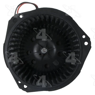 Motor soplador HVAC delantero 4 estaciones para Pontiac Trans Sport 1997-1998 Foto 1 de 4