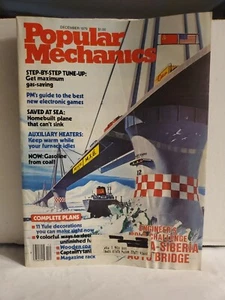 Popular Mechanics, December 1979 - Picture 1 of 3