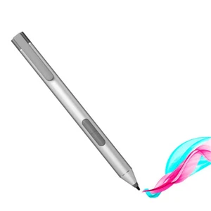 Touch Active Stylus Pen for Hp- 240 G6 Elite X2 1012 G1 G2 x360 1020 1030 G2 - Picture 1 of 7