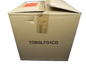 Visual Comfort 'Katie' Globe TOBGLFG4CG Replacement Clear Glass Lighting - Picture 1 of 6