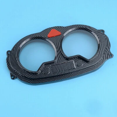 Motorcycle Speedometer Tachometer Gauge Cover Fit For Benzhou Keeway CPI Acc Ze - Imagen 1 de 4