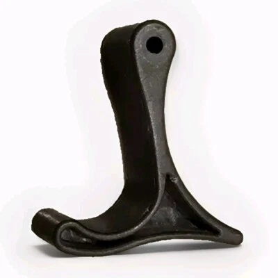 Baby Jogger City Select 1 Stroller Frame Hook/Lock Black Replacement Part - Image 1 of 2