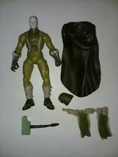 Ronan The Accuser BAF Marvel Legends 2007 Complete Hasbro 