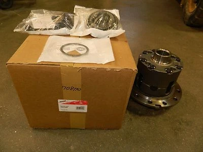 708170 CASE Dana 80 Trac-Loc Posi Differential Carrier 35 Spline 4:10 Ford Dodge - Image 1 of 4