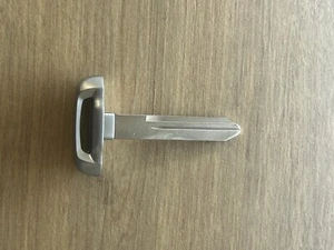 New RAM Emergency Insert Key Blade - Foto 1 di 2