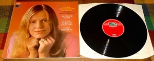 ASD 2751 JACQUELINE DU PRE DVORAK CELLO UK HMV NIPPER B&W STAMP STEREO ED2 LP - Picture 1 of 7