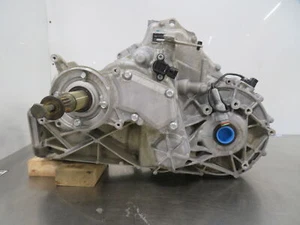 EB1200 2020 CANAM MAVERICK X3 XRC TURBO RR caja de cambios de transmisión trasera - Imagen 1 de 17