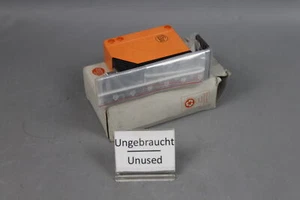 Ifm Oa5210 Oat-Fpkg/Us/Hz Reflex Light Sensor Unused Ovp - Picture 1 of 6