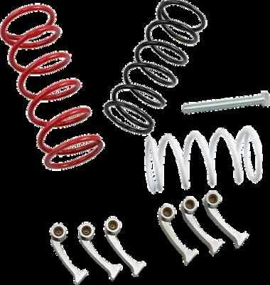 Kit de embreagem utilitário EPI Sport 0-3000 elevação Can-Am Outlander Max 570 4x4 16-23 - Imagem 1 de 4