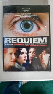 Requiem for a Dream (DVD, 2000) - Picture 1 of 2