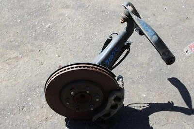 Knee Assembly INFINITI QX56 Left 11 12 13 - Imagem 1 de 4