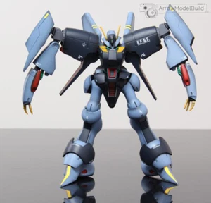 AeroModelBuild Byarlant Built & Painted HG 1/144 Model Kit - Picture 1 of 9
