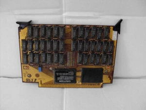 HP 1m RAM, 5061-7704 carte mémoire. Or - Photo 1/3