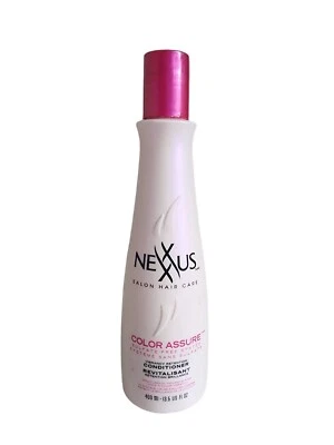 Nexxus Color Assure Conditioner Sulfate-Free System original formula 13.5 oz - Image 1 of 3