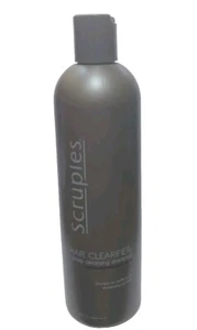 Scruples Hair Clearifier Deep Cleansing  Shampoo 12 fl oz - Picture 1 of 1